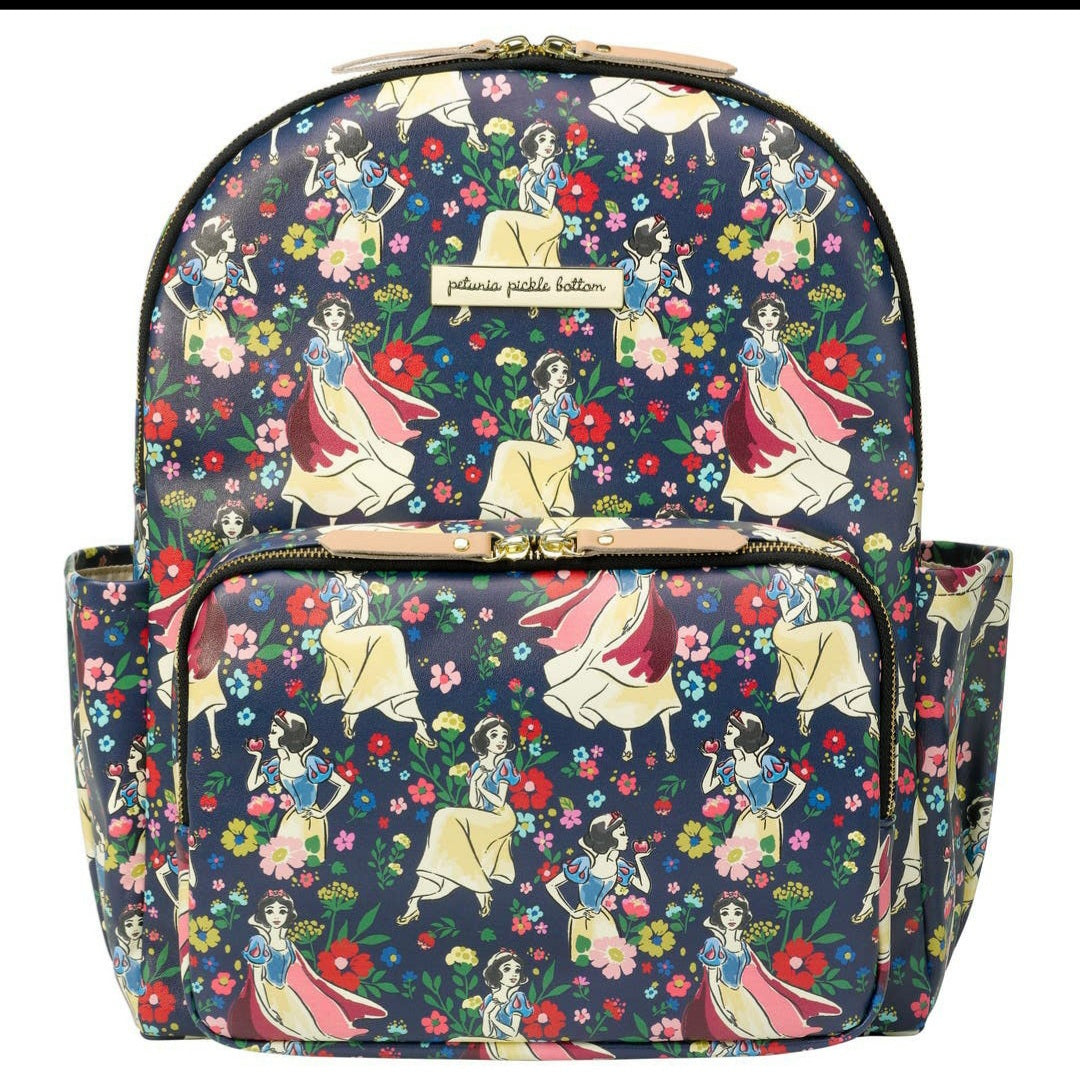 NEW Snow White store District Backpack