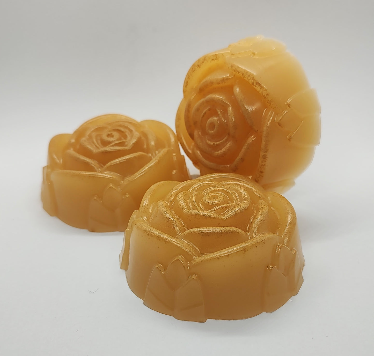 Brazilian Yellow Clay Facial Soap